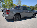 2025 Ford Maverick Lobo