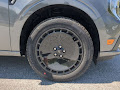 2025 Ford Maverick Lobo