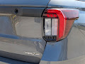 2025 Ford Utility Police Interceptor Base