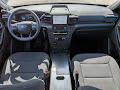 2025 Ford Utility Police Interceptor Base