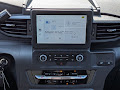 2025 Ford Utility Police Interceptor Base