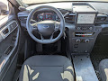 2025 Ford Utility Police Interceptor Base