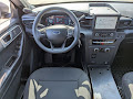 2025 Ford Utility Police Interceptor Base
