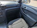 2025 Ford Utility Police Interceptor Base