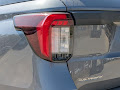 2025 Ford Utility Police Interceptor Base