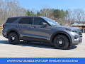 2025 Ford Utility Police Interceptor Base