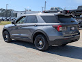 2025 Ford Utility Police Interceptor Base
