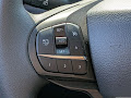 2025 Ford Utility Police Interceptor Base