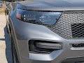 2025 Ford Utility Police Interceptor Base