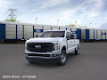 2025 Ford F-250SD XL