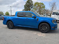 2025 Ford Maverick Lobo