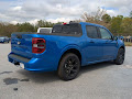 2025 Ford Maverick Lobo