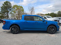 2025 Ford Maverick Lobo