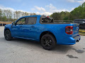 2025 Ford Maverick Lobo