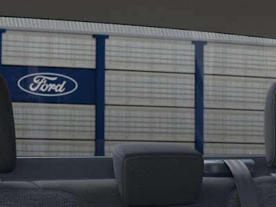 2025 Ford Maverick