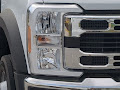 2025 Ford F-550SD XL