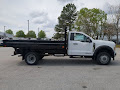 2025 Ford F-550SD XL