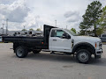 2025 Ford F-550SD XL