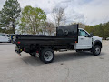 2025 Ford F-550SD XL