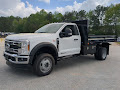 2025 Ford F-550SD XL
