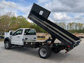 2025 Ford F-550SD XL