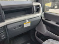 2025 Ford F-550SD XL