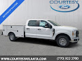 2024 Ford F-250SD XL