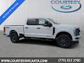2025 Ford F-250SD XL