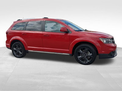 2020 Dodge Journey
