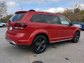 2020 Dodge Journey Crossroad