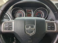 2020 Dodge Journey Crossroad
