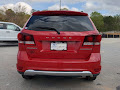2020 Dodge Journey Crossroad