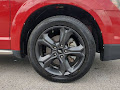 2020 Dodge Journey Crossroad