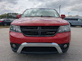 2020 Dodge Journey Crossroad