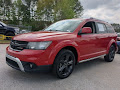 2020 Dodge Journey Crossroad