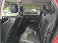 2020 Dodge Journey Crossroad