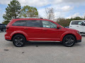 2020 Dodge Journey Crossroad