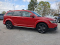 2020 Dodge Journey Crossroad