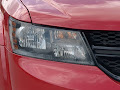 2020 Dodge Journey Crossroad