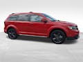2020 Dodge Journey Crossroad