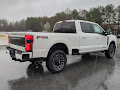 2025 Ford F-250SD Platinum