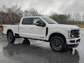 2025 Ford F-250SD Platinum