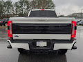 2025 Ford F-250SD Platinum