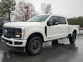 2025 Ford F-250SD Platinum