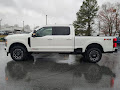 2025 Ford F-250SD Platinum