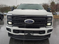 2025 Ford F-250SD Platinum