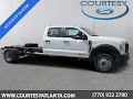 2025 Ford F-550SD XL