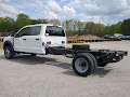 2025 Ford F-550SD XL