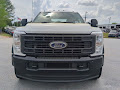 2025 Ford F-550SD XL