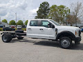 2025 Ford F-550SD XL